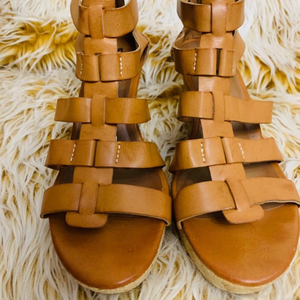 Wedges